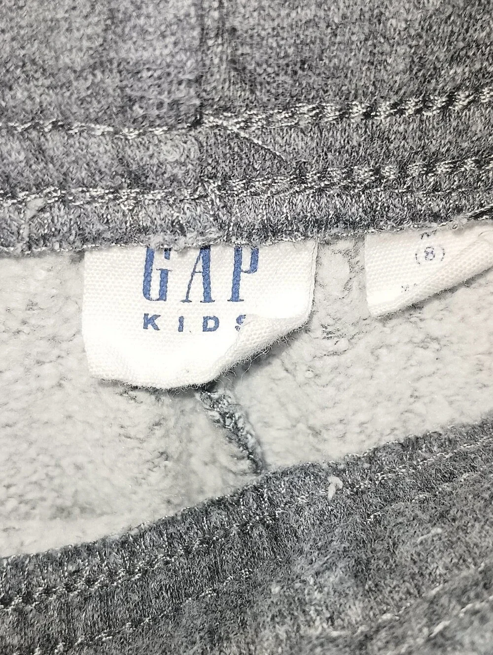 BOYS NIKE & GAP JOGGERS BUNDLE